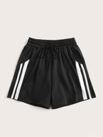 Women Shorts Supplier