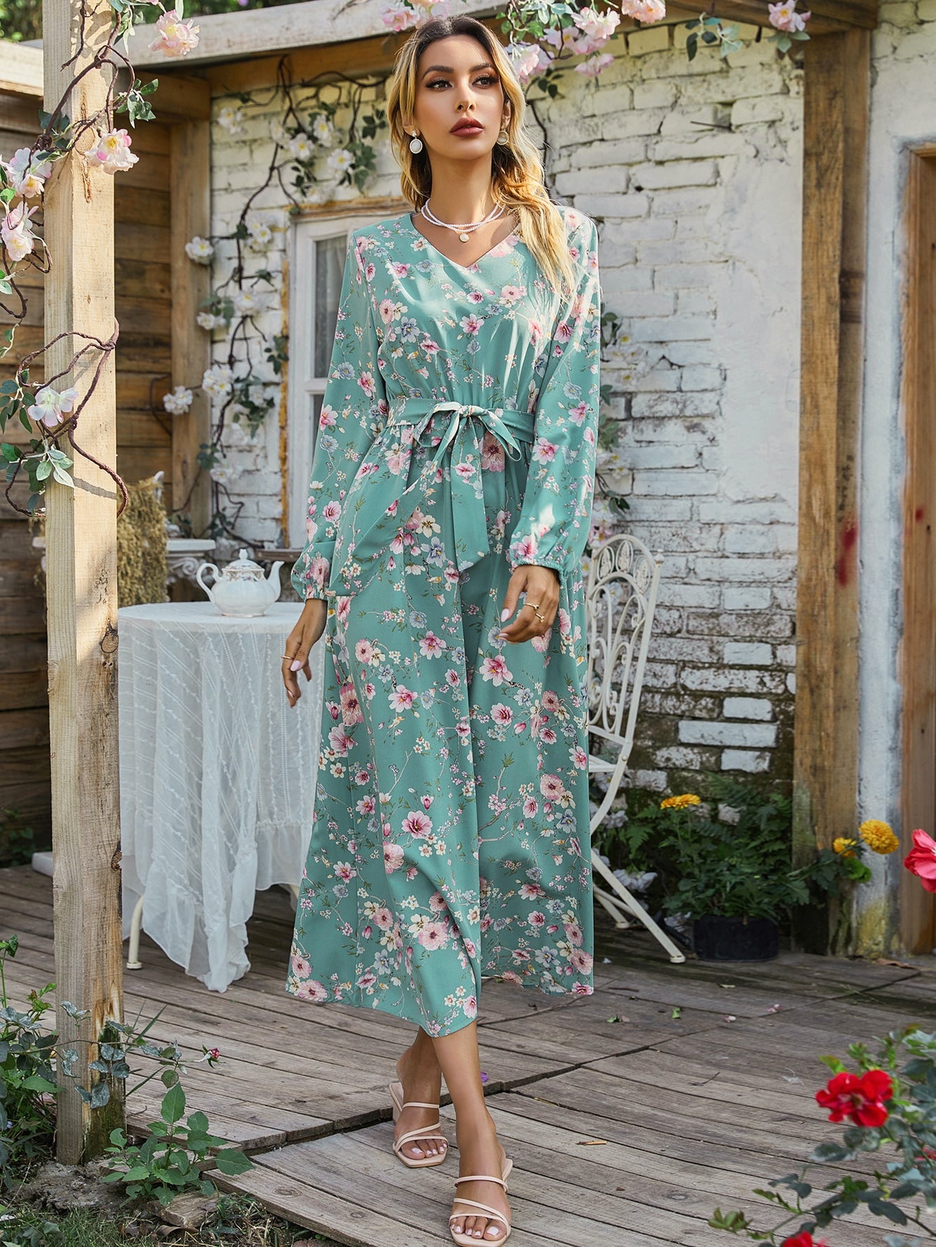 Women Dresses Factory