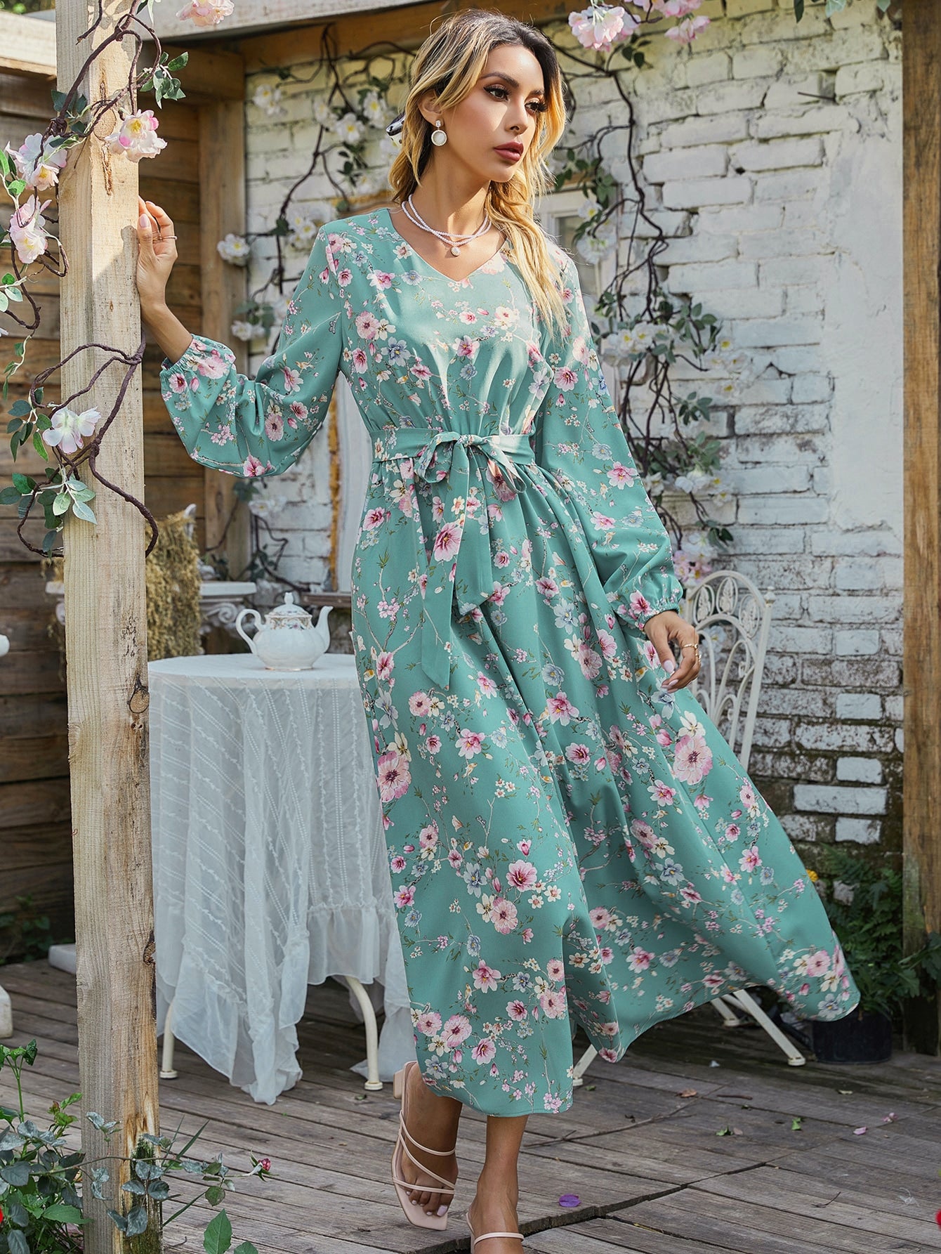 Women Clothing Manufacturer