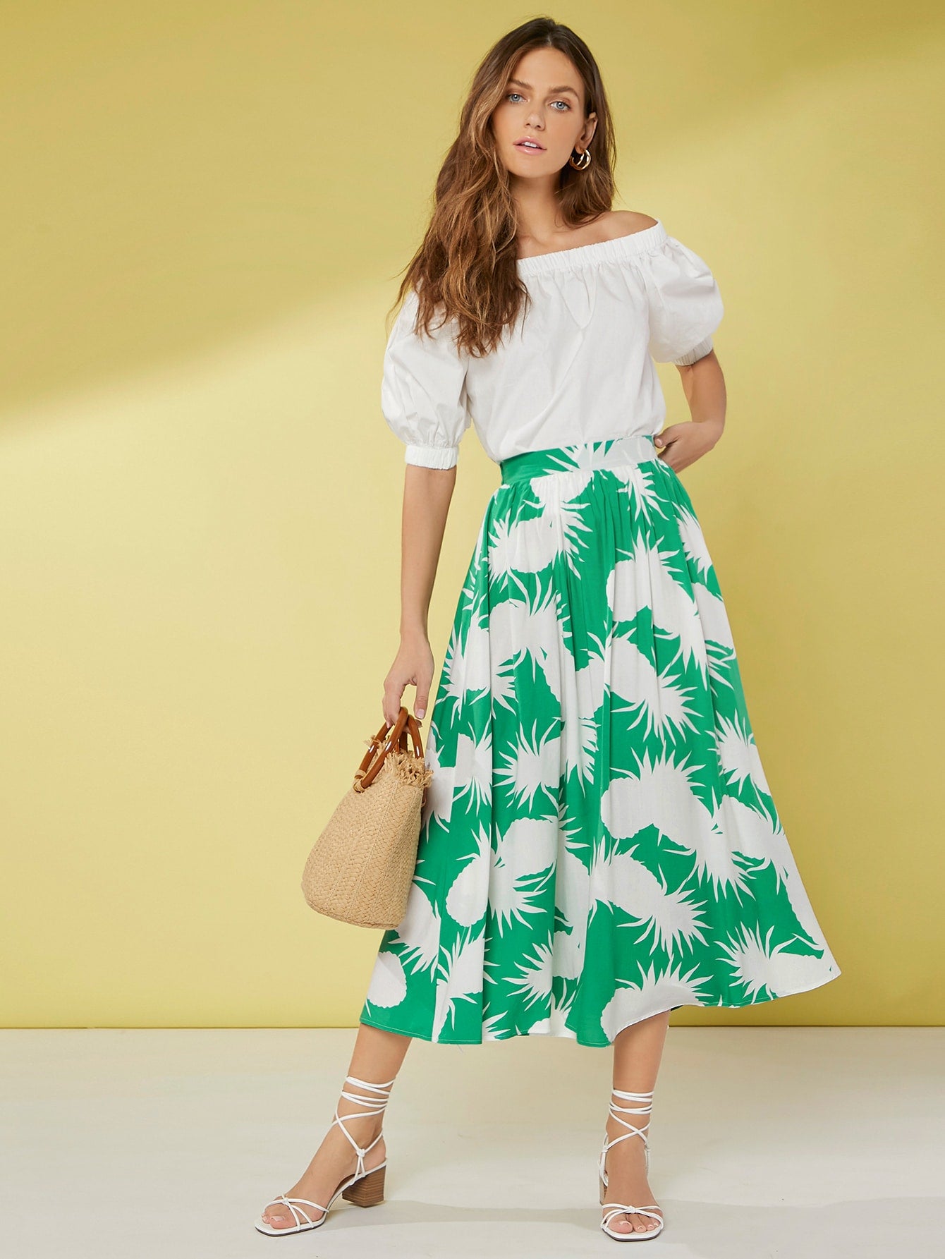 Women Skirts Suppliers