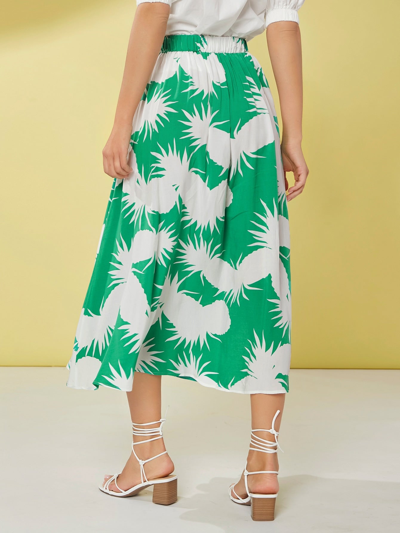 Women Skirts Factories