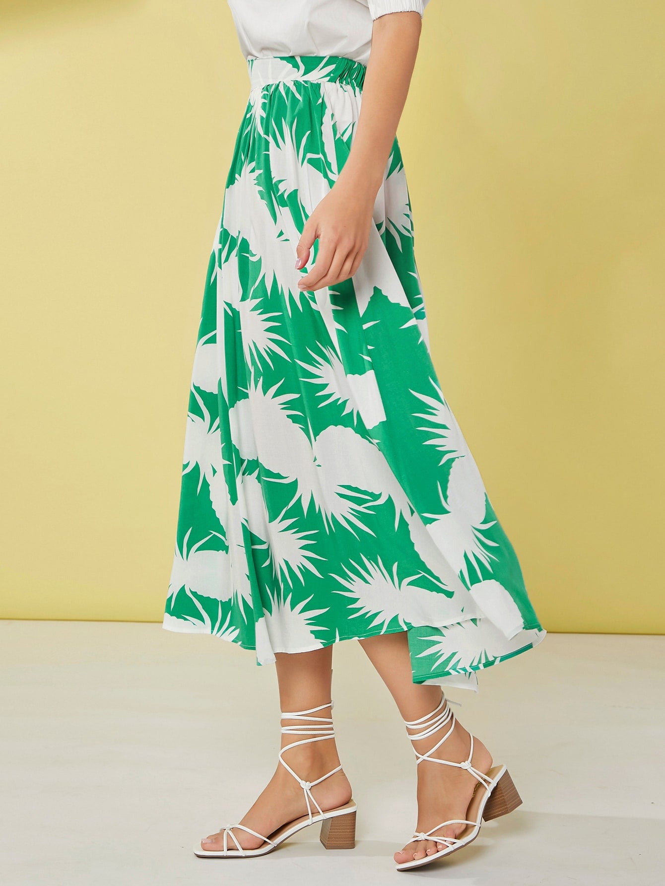 Women Skirts Manufacturer