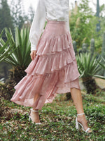 Women Skirts Factory