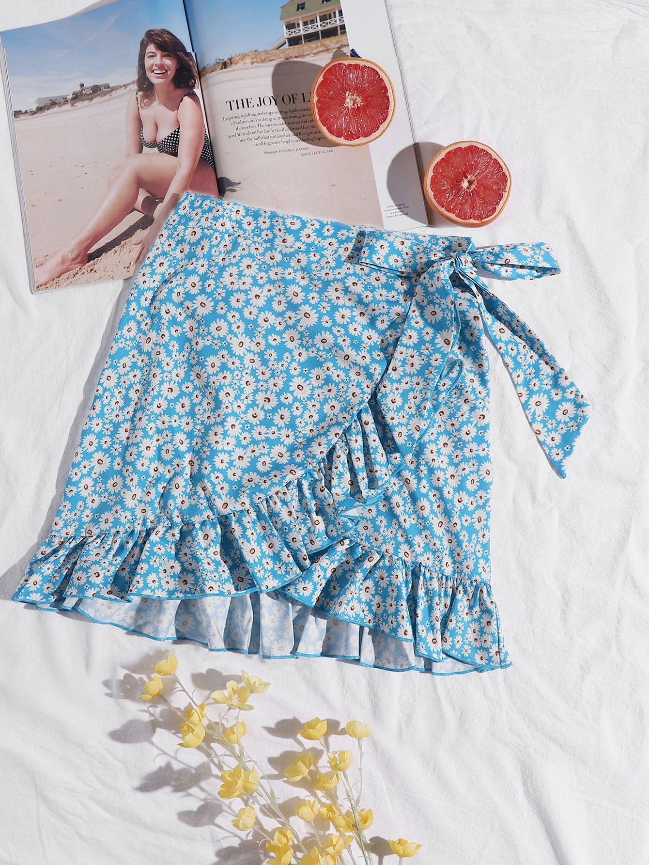 Women Skirts Manufacturer