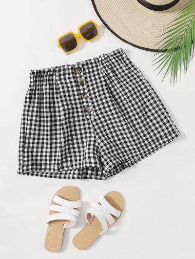 Women Shorts Supplier