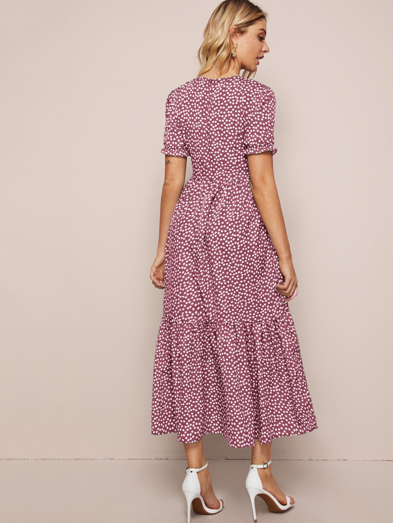 Women Dresses Supplier