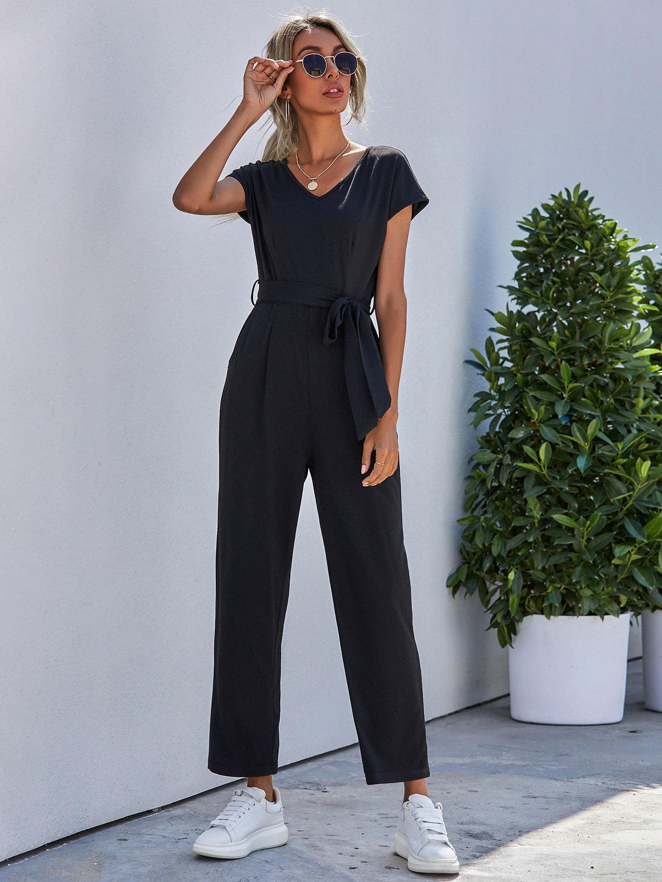 Women Jumpsuits Supplier