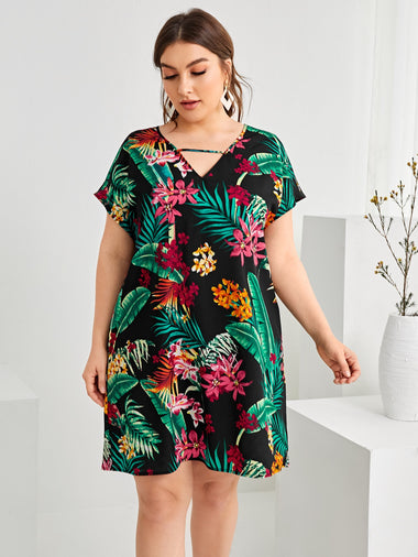 Plus Size Dresses Wholesalers