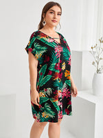 Plus Size Dresses Producers