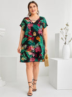 Plus Size Dresses Manufacturers