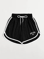 Women Shorts Manufacturer