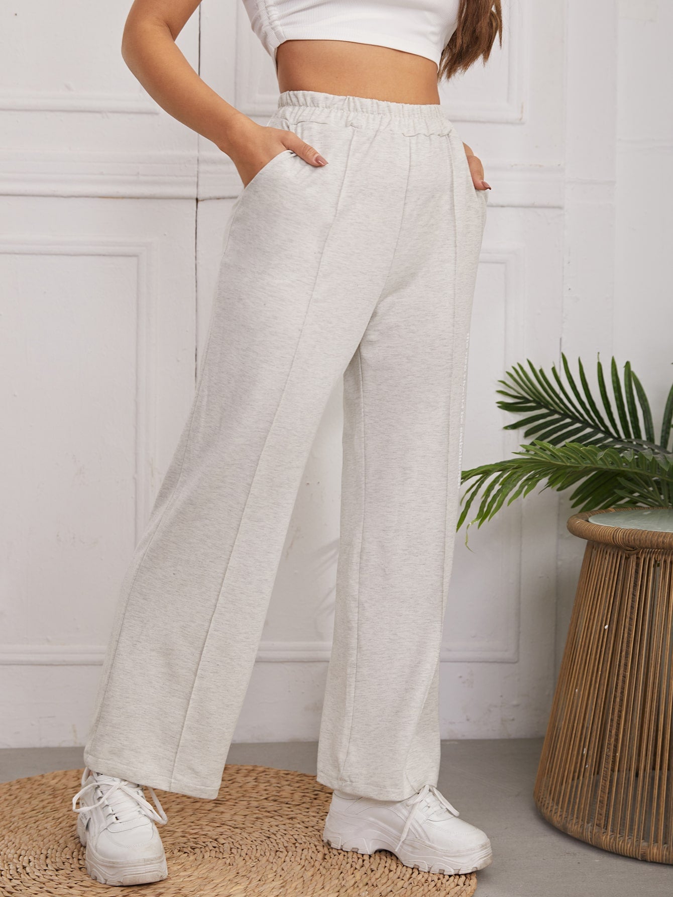 Women Sweatpants Manufacturer