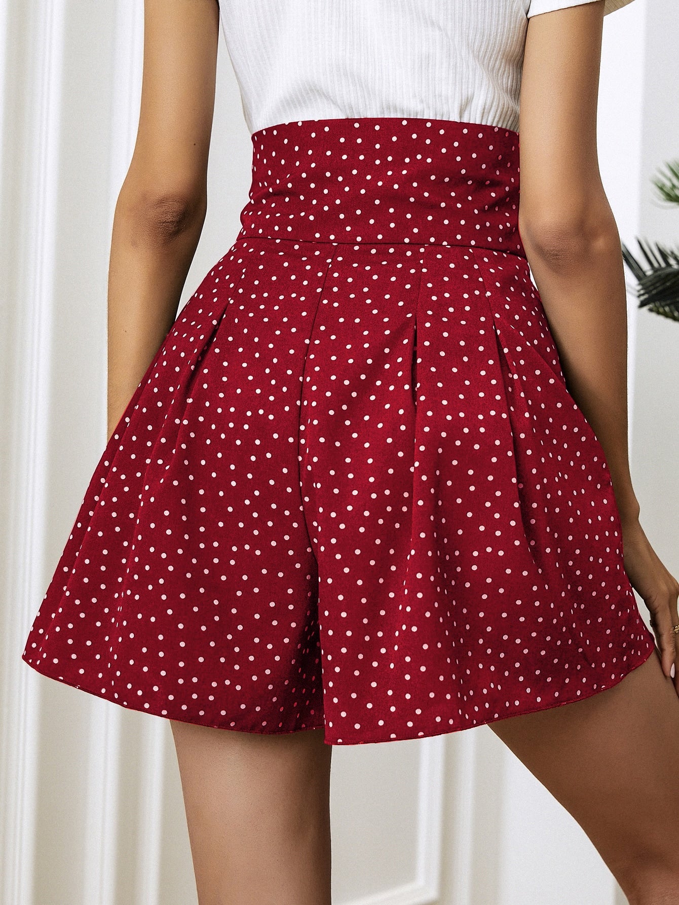 Women Shorts Suppliers