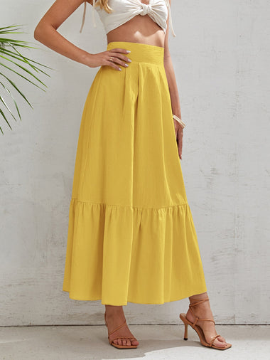 Women Skirts Factories