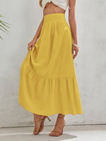 Women Skirts Producers