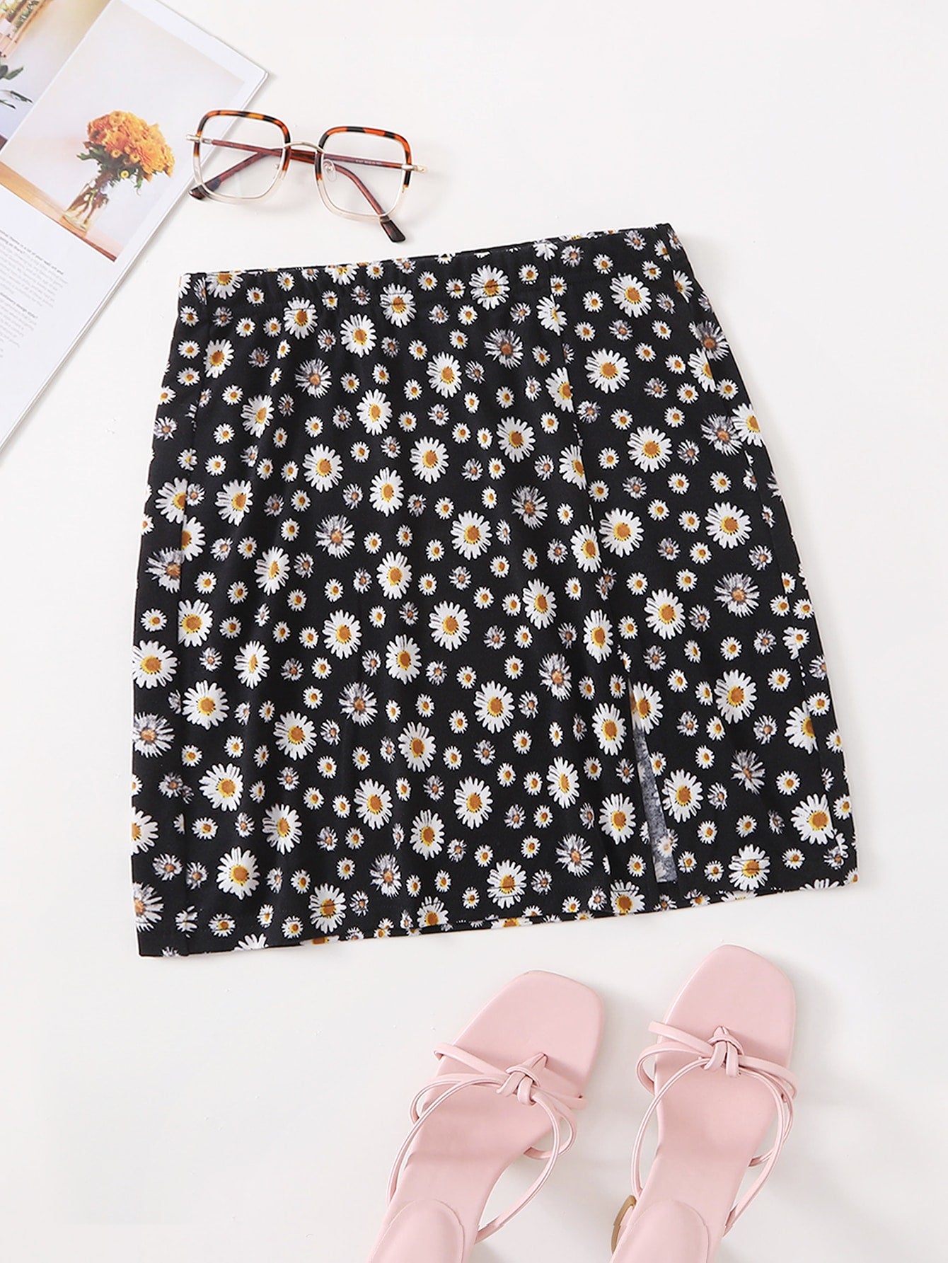 Women Skirts Producers