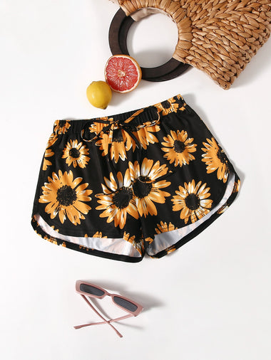 Women Shorts Manufacturer