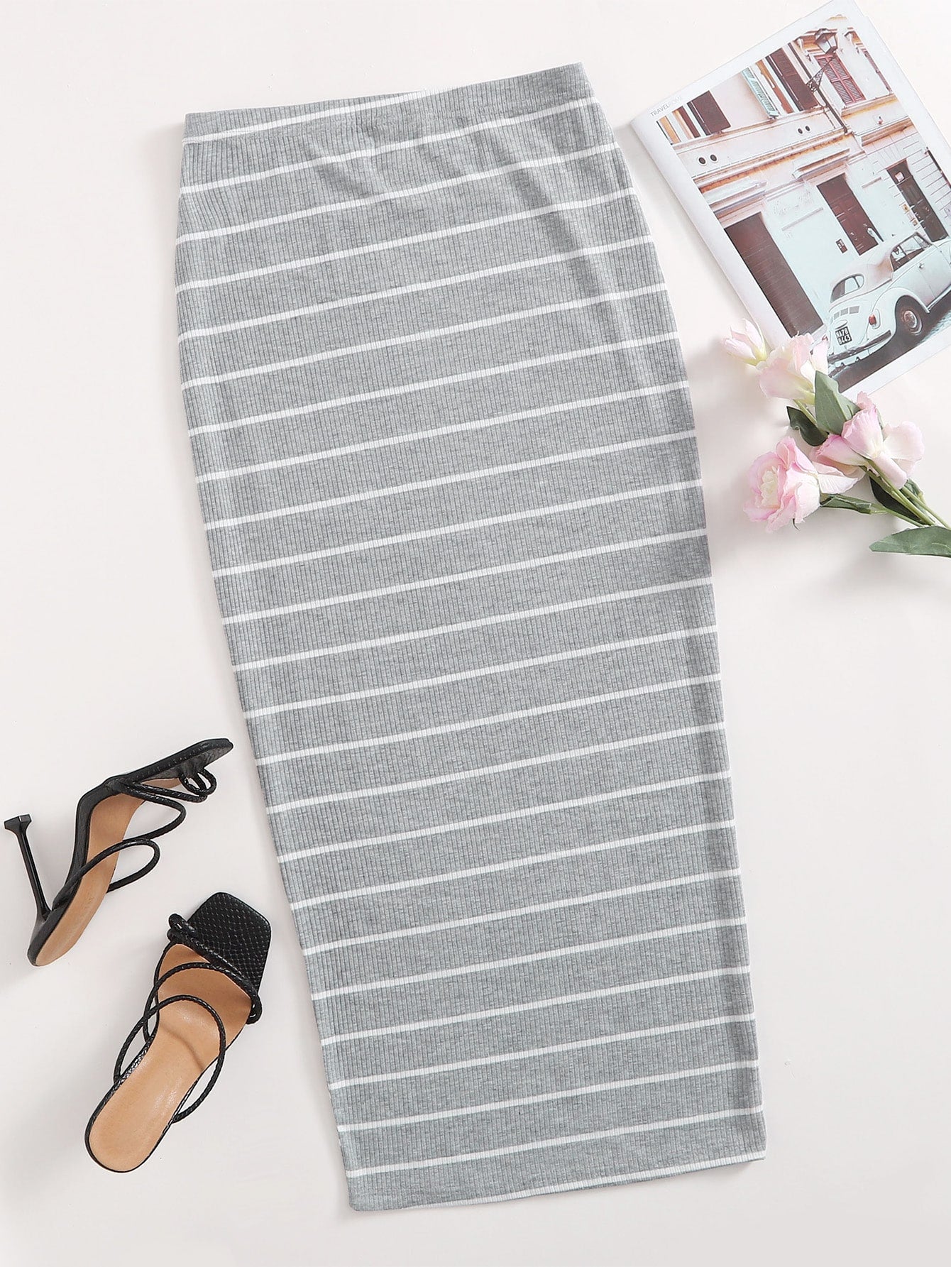 Women Skirts Factory