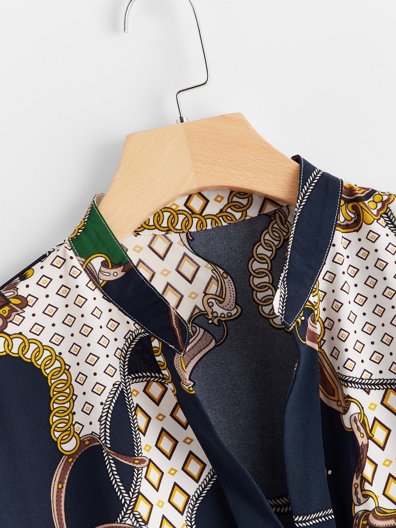 Plus Size Blouses Factory