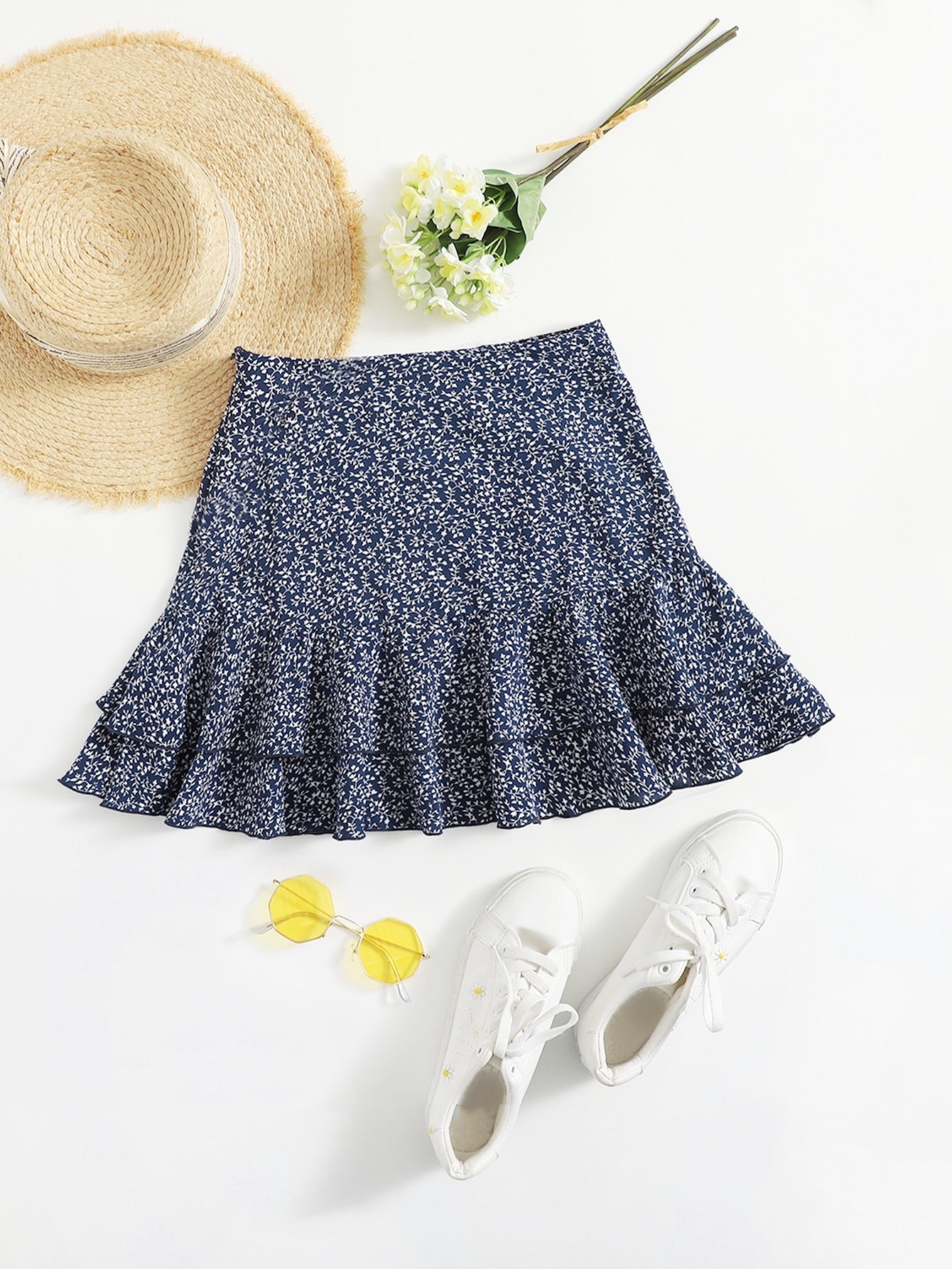 Women Skirts Supplier