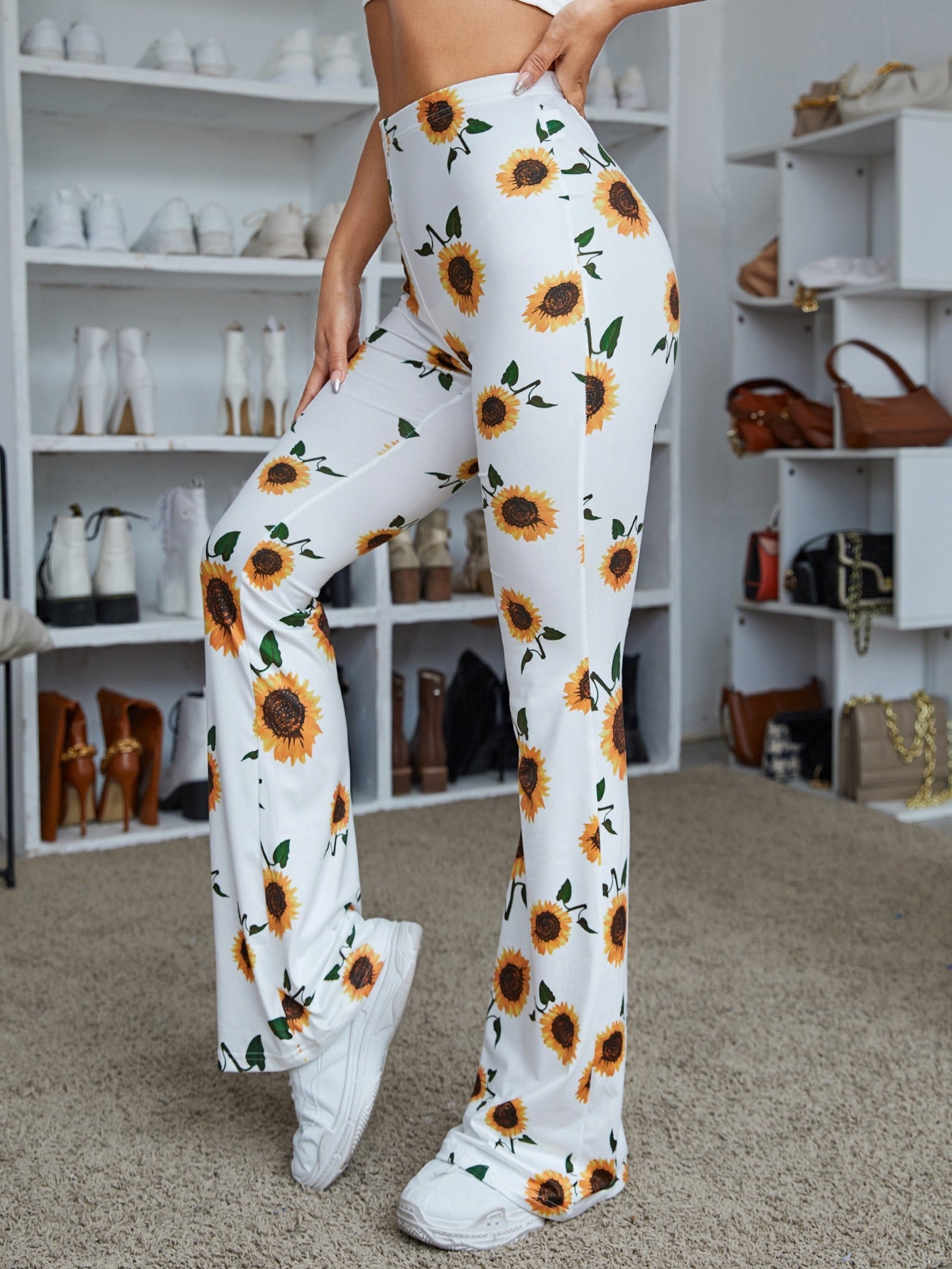 Women Pants Wholesaler