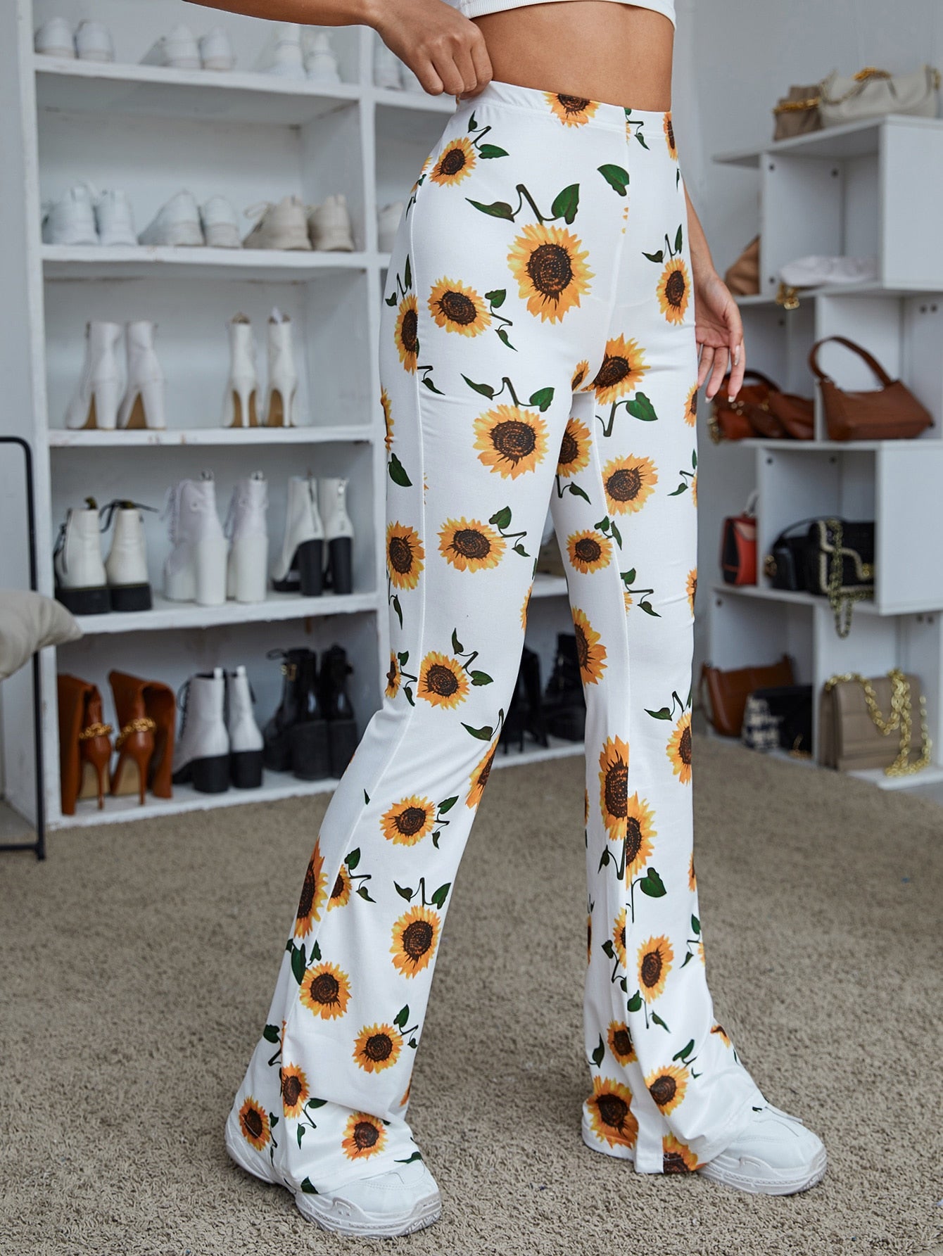 Women Pants Manufacturer