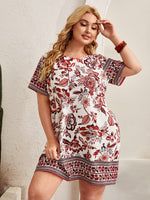 Plus Size Dresses Factory