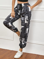 Women Pants Factories