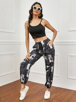 Women Pants Wholesaler