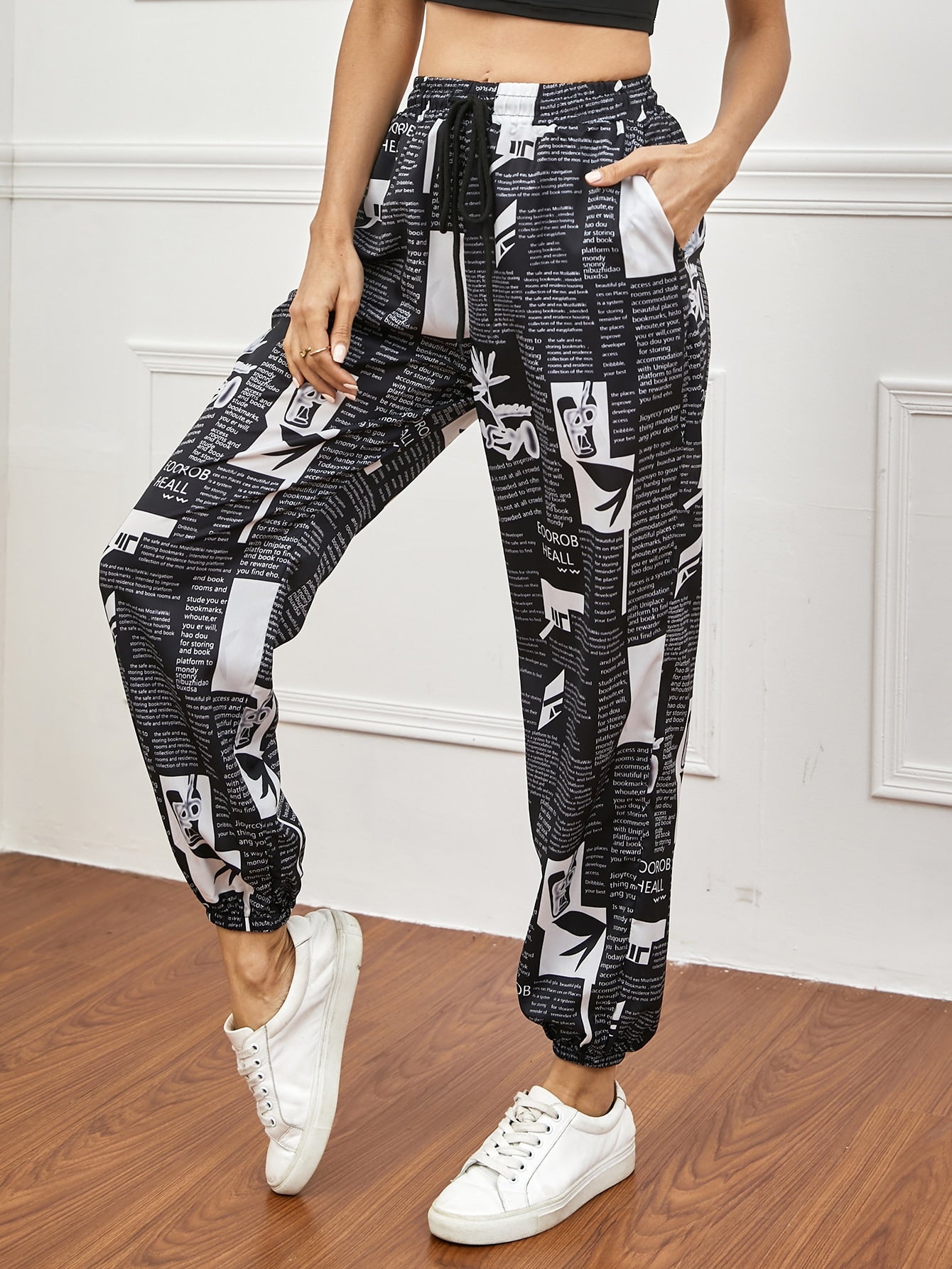 Women Pants Producers
