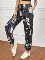 Women Pants Producers