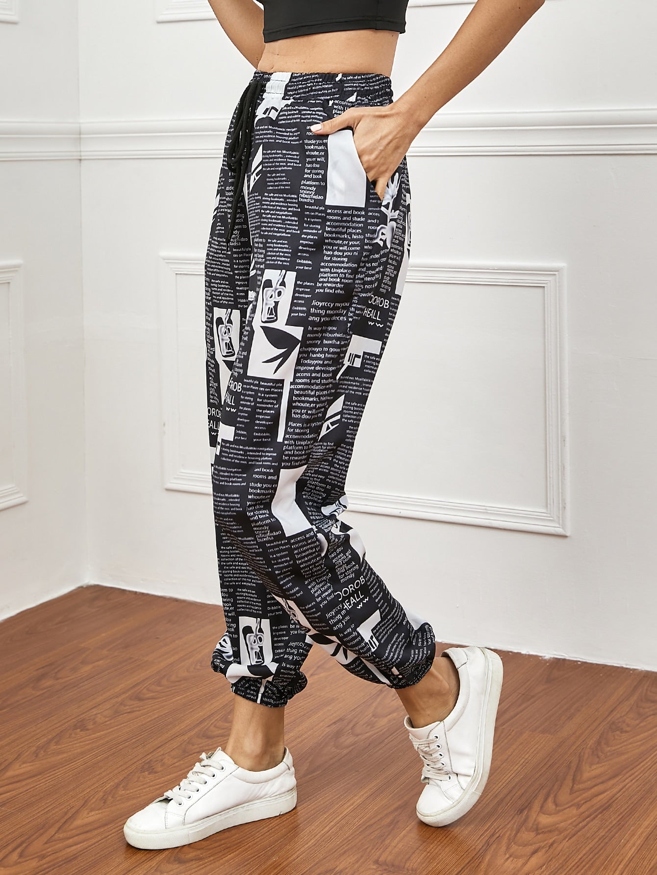 Custom Leggings Manufacturer
