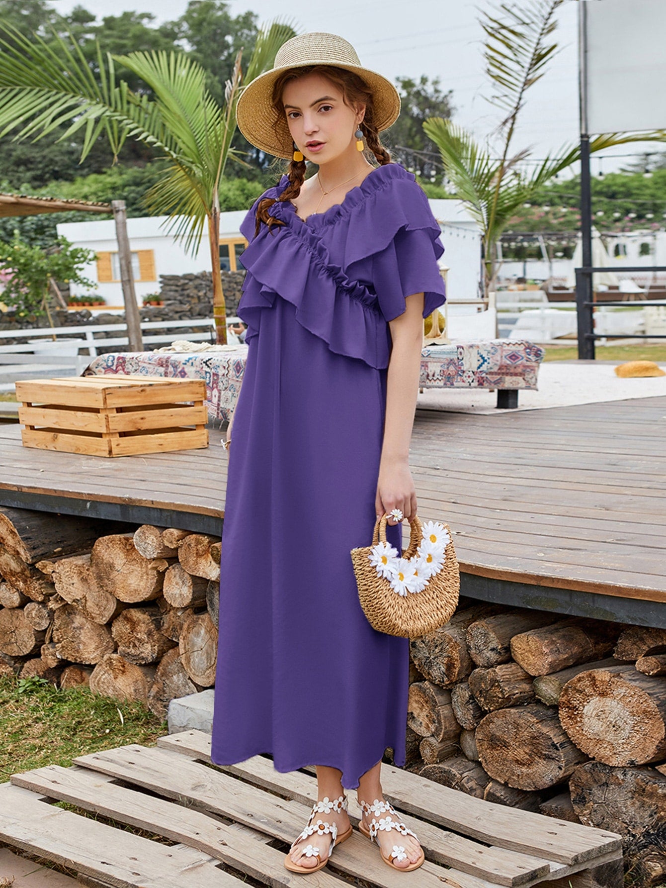 Zashadu Women Dresses Factories