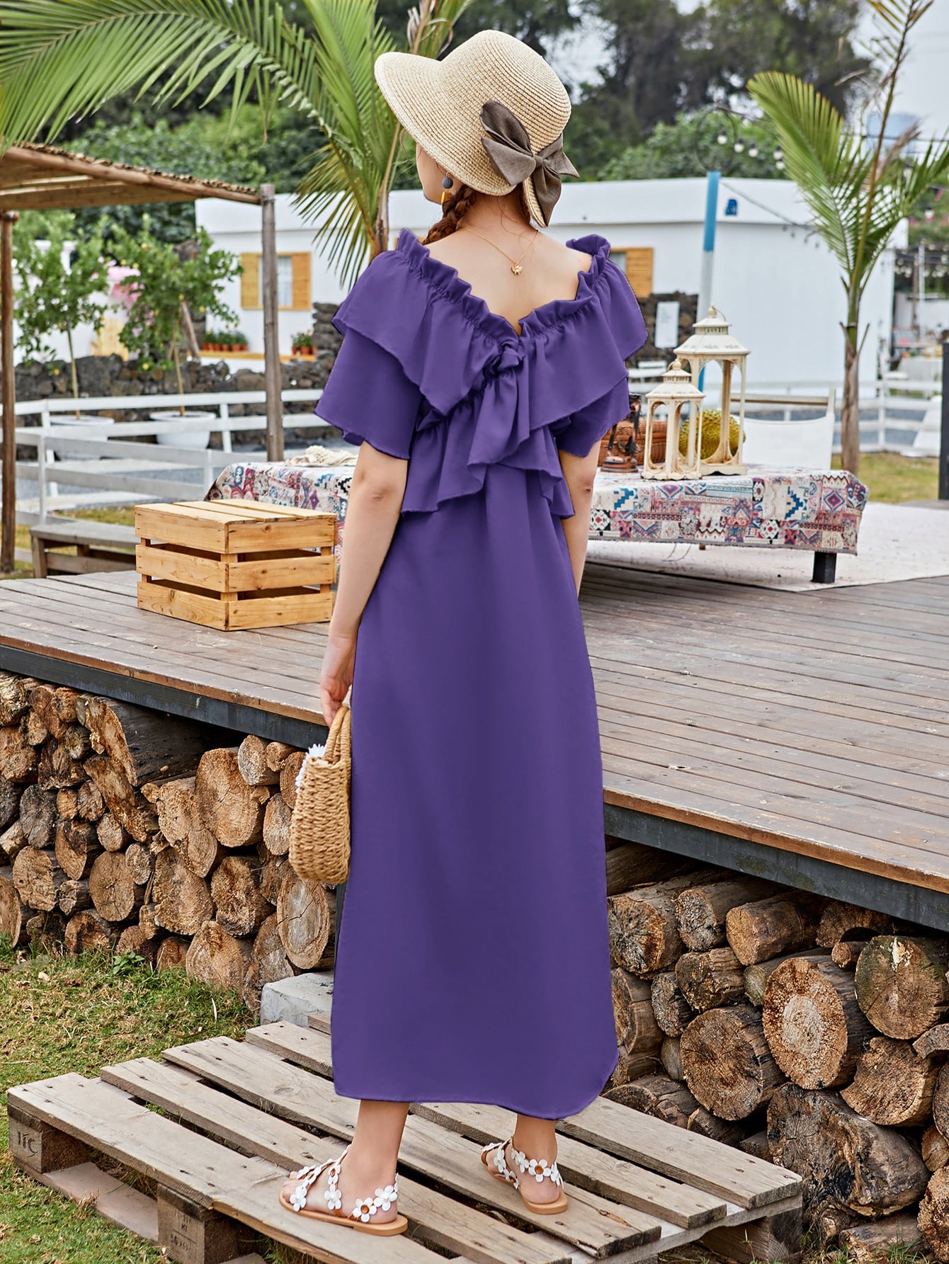 Women Dresses Producers