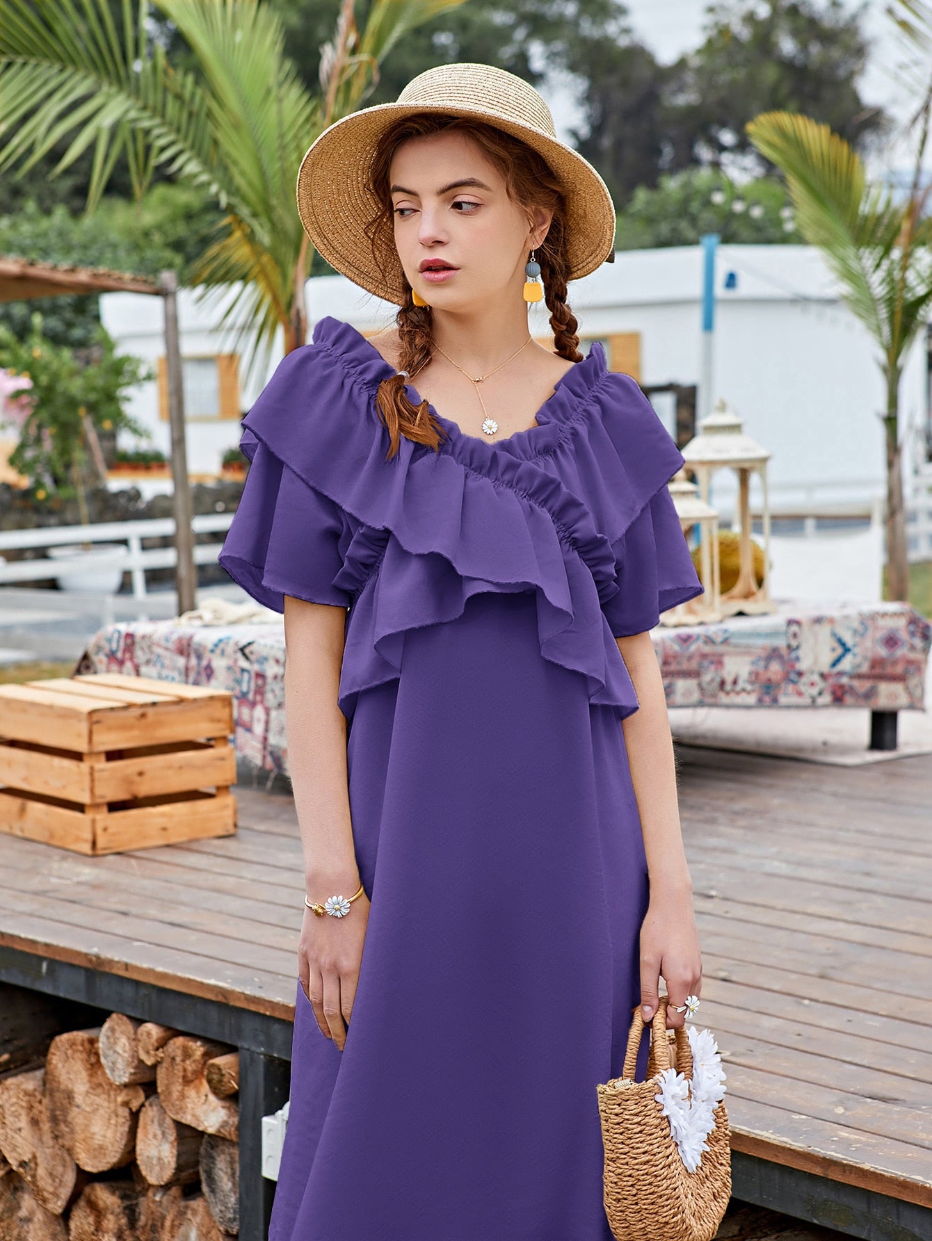 Lisa Folawiyo Women Clothing Producers