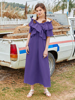 Women's Dress Manufacturers