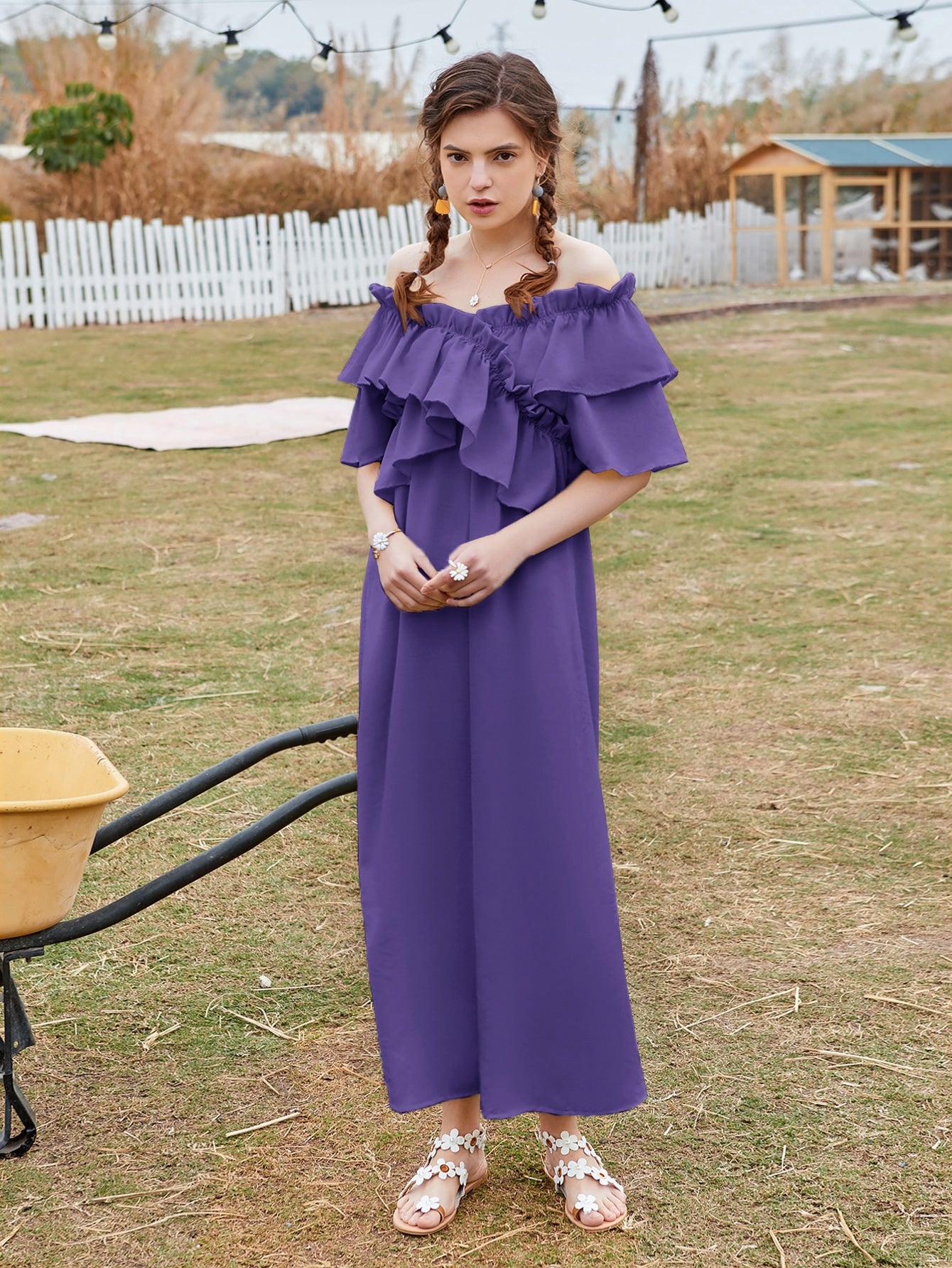 Plus Size Womens Clothing Manufacturer