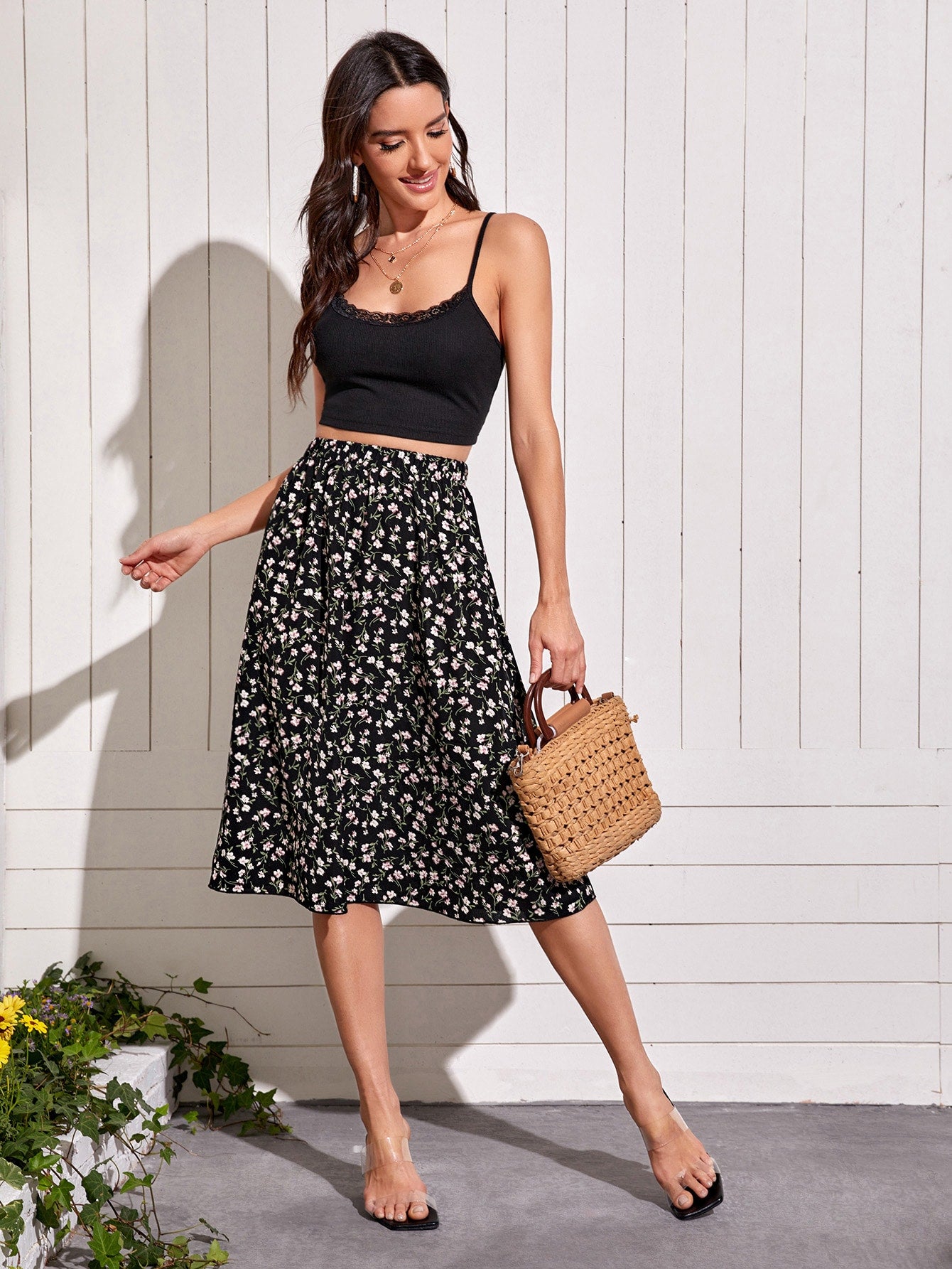 Women Skirts Wholesaler