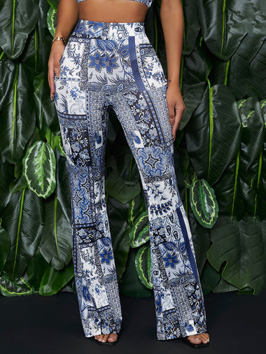 Women Pants Factory