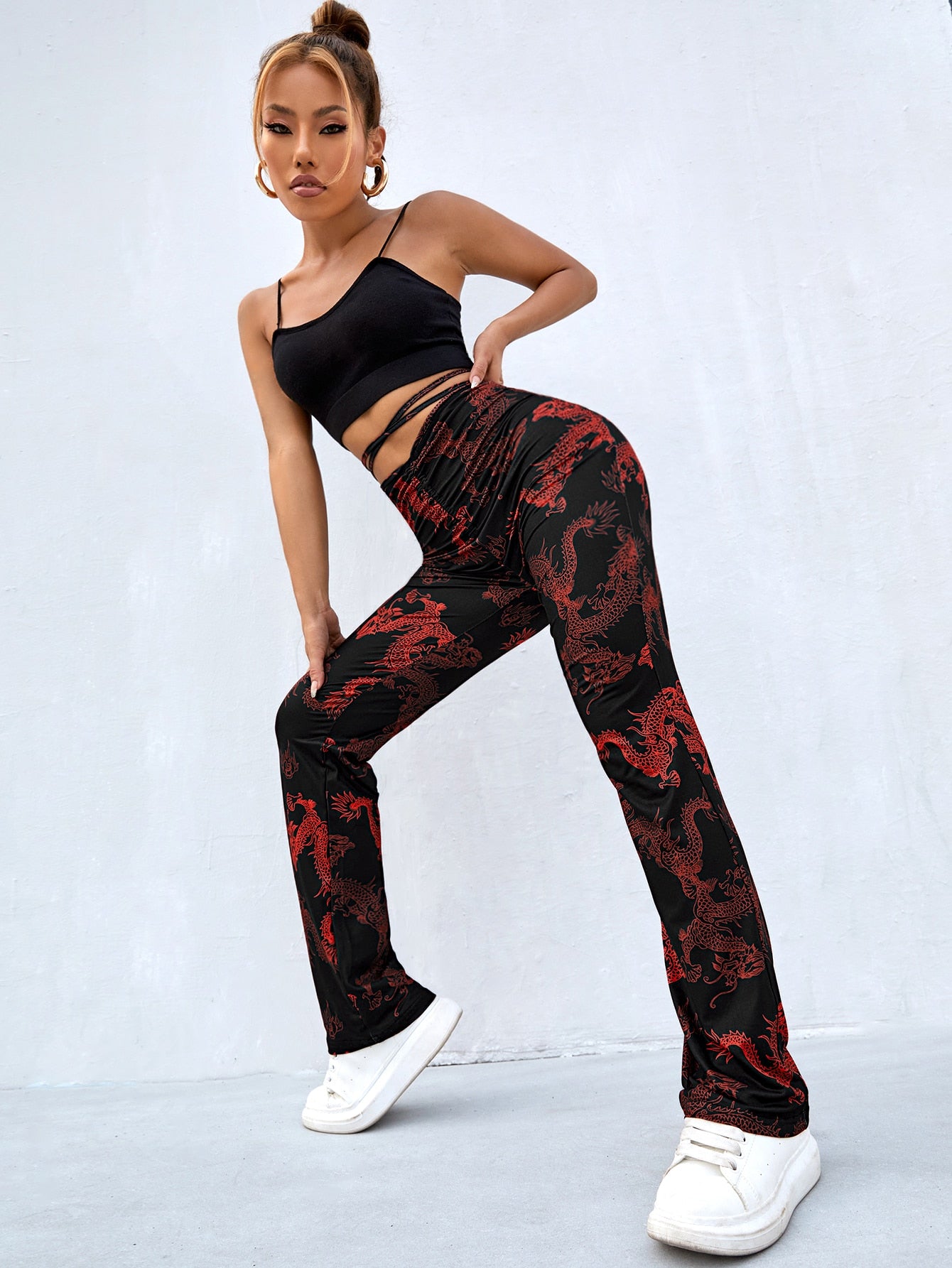 Women Pants Manufacturers
