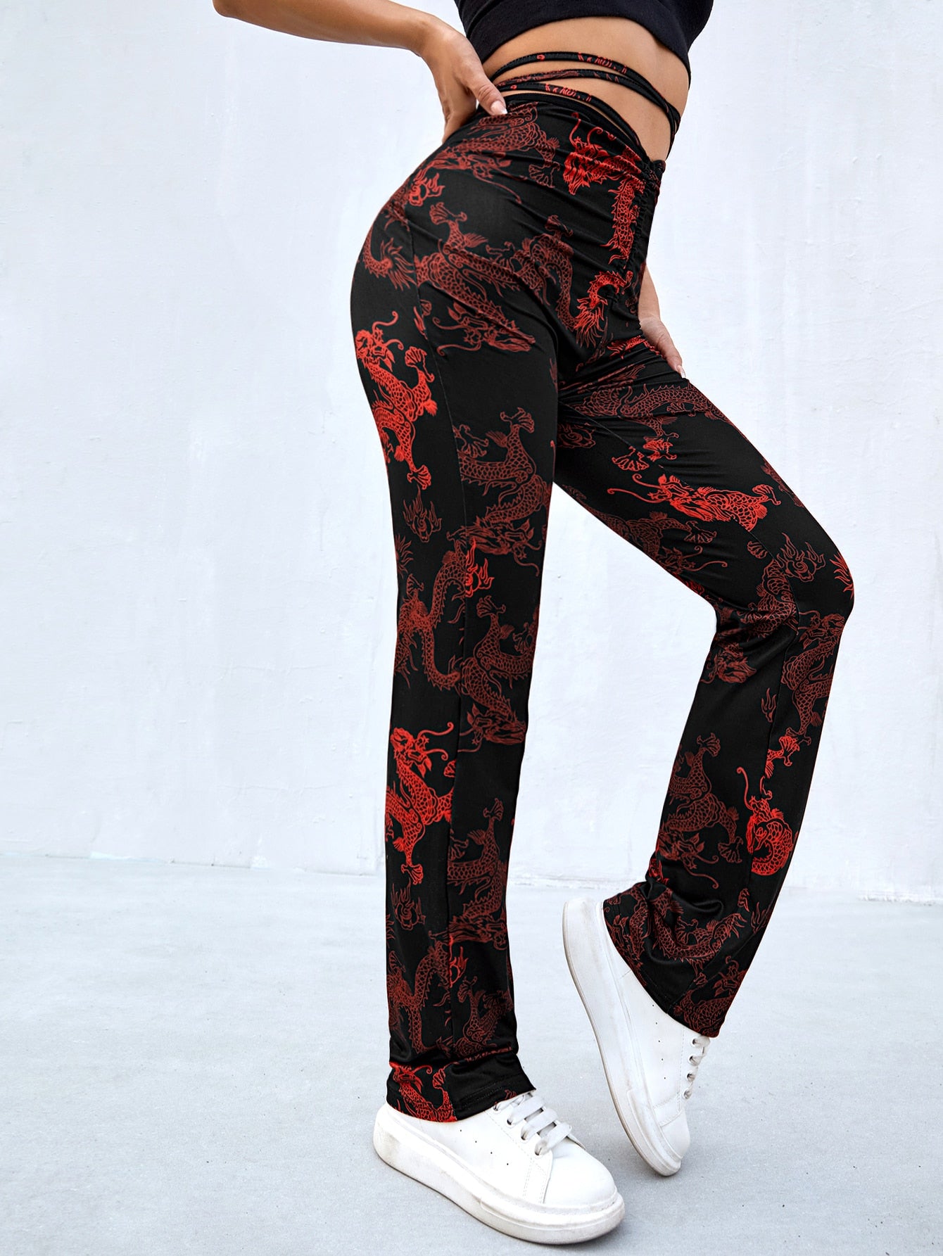 Mille Collines Women Clothing Factory