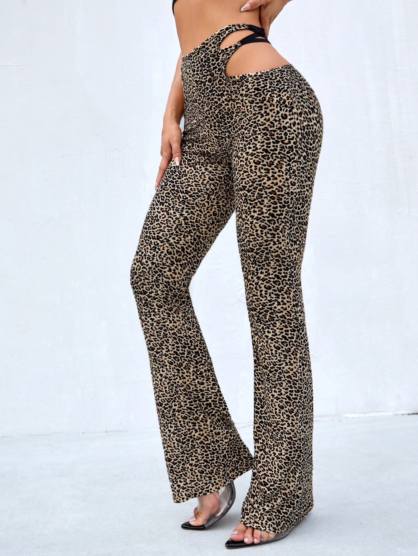 Women Pants Manufacturer