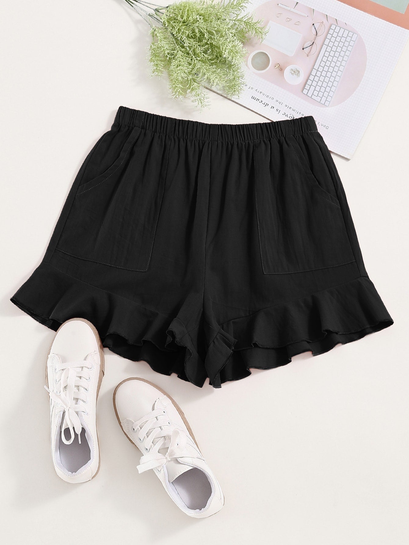 Women Shorts Wholesalers