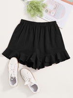 Women Shorts Wholesalers