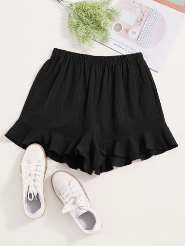 Women Shorts Wholesalers