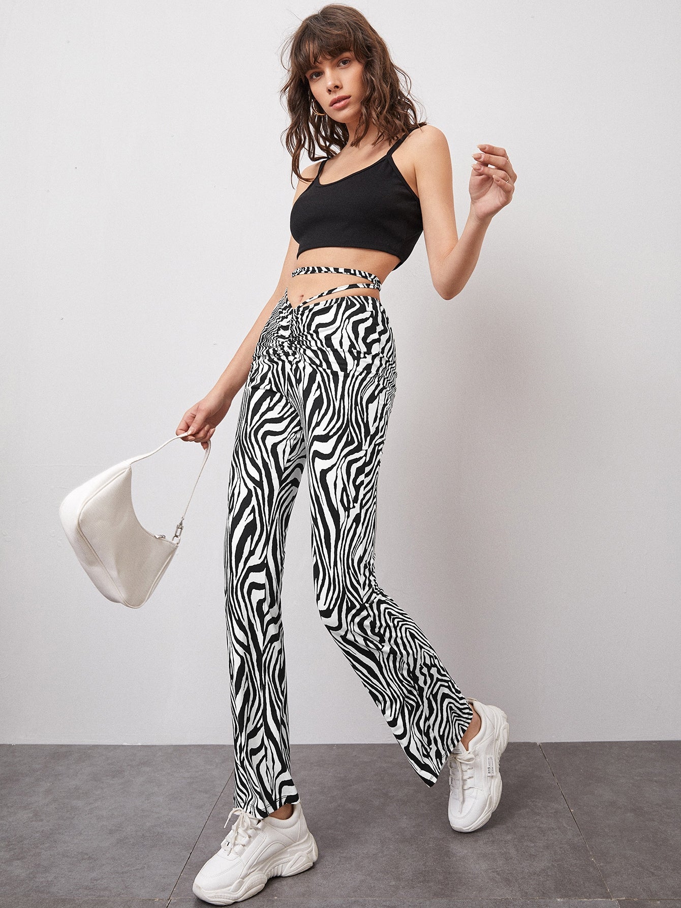 Women Pants Manufacturers