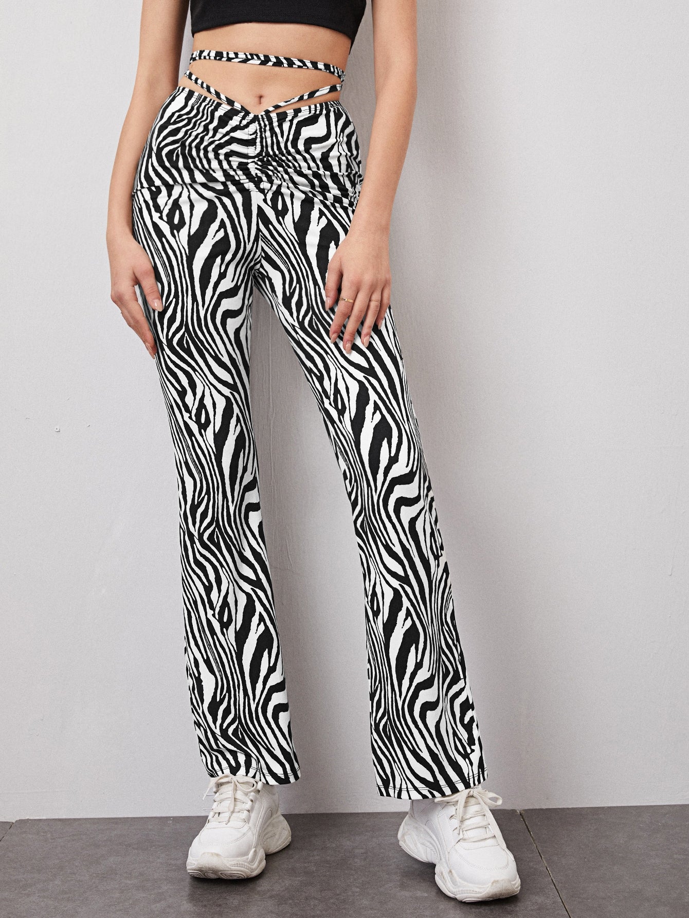 Women Pants Supplier