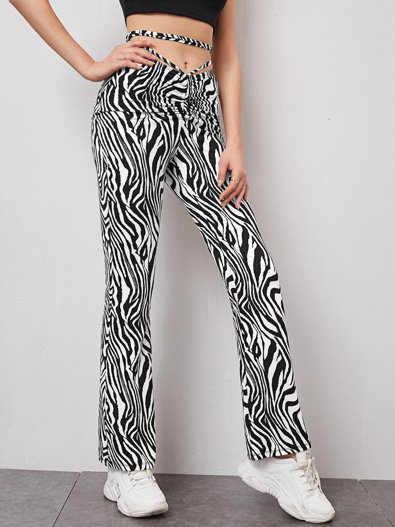 Women Pants Factory