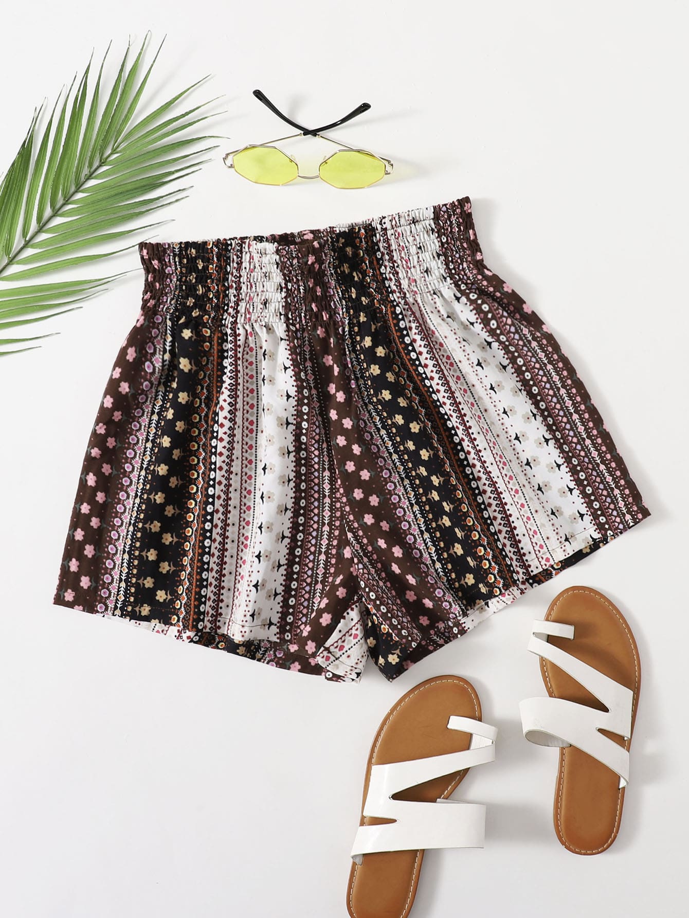 Women Shorts Manufacturers