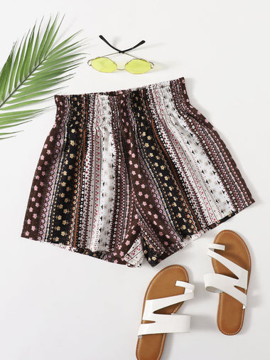 Women Shorts Manufacturers